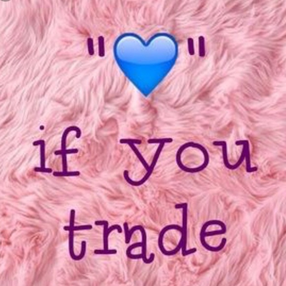 ❤️ Trading!